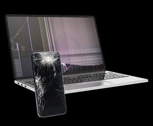 ThePhotoStick Omni with devices