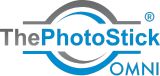 ThePhotoStickOmni Logo