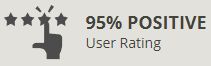 Customer reviews
